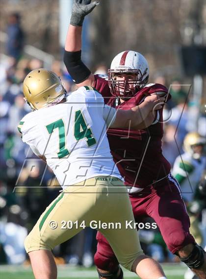 Thumbnail 2 in St. Joseph Regional @ Don Bosco Prep photogallery.
