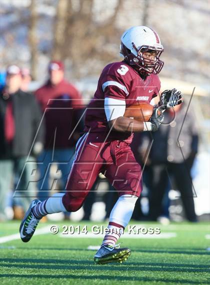 Thumbnail 3 in St. Joseph Regional @ Don Bosco Prep photogallery.
