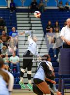Photo from the gallery "Gainesville vs Charles J. Colgan (VHSL Class 6 Region B Quarterfinal)"