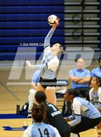 Photo from the gallery "Gainesville vs Charles J. Colgan (VHSL Class 6 Region B Quarterfinal)"