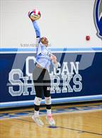 Photo from the gallery "Gainesville vs Charles J. Colgan (VHSL Class 6 Region B Quarterfinal)"