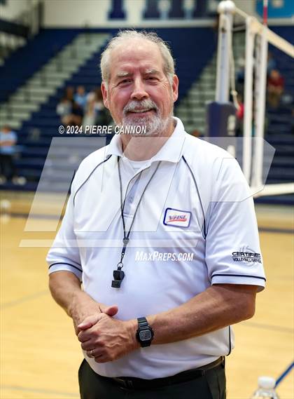 Thumbnail 1 in Gainesville vs Charles J. Colgan (VHSL Class 6 Region B Quarterfinal) photogallery.