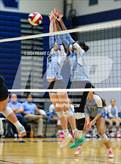 Photo from the gallery "Gainesville vs Charles J. Colgan (VHSL Class 6 Region B Quarterfinal)"