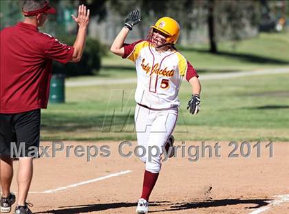 Thumbnail 3 in Chatsworth @ Oxnard (T.O. Tournament) photogallery.