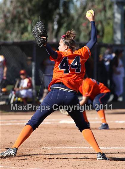 Thumbnail 3 in Chatsworth @ Oxnard (T.O. Tournament) photogallery.