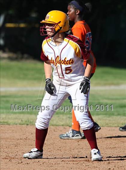 Thumbnail 1 in Chatsworth @ Oxnard (T.O. Tournament) photogallery.