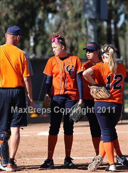 Thumbnail 3 in Chatsworth @ Oxnard (T.O. Tournament) photogallery.