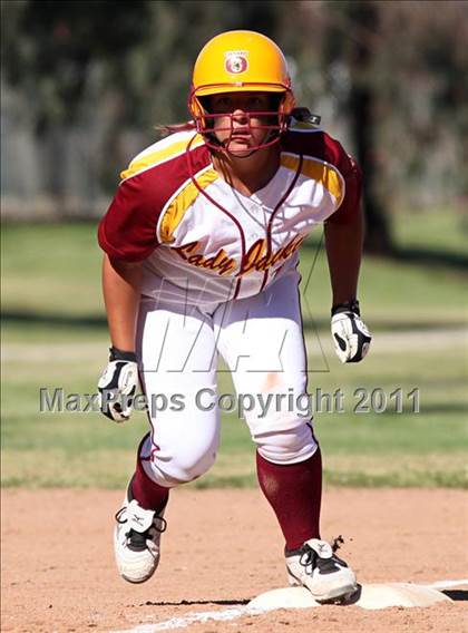 Thumbnail 2 in Chatsworth @ Oxnard (T.O. Tournament) photogallery.
