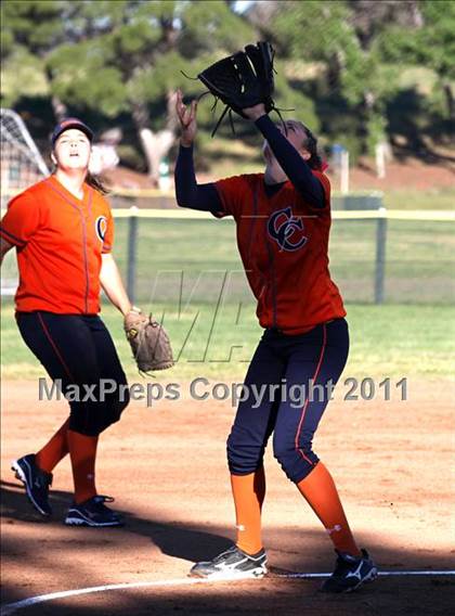 Thumbnail 2 in Chatsworth @ Oxnard (T.O. Tournament) photogallery.