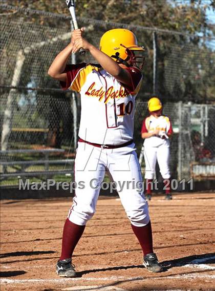 Thumbnail 2 in Chatsworth @ Oxnard (T.O. Tournament) photogallery.