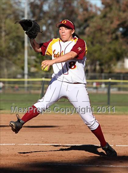 Thumbnail 3 in Chatsworth @ Oxnard (T.O. Tournament) photogallery.