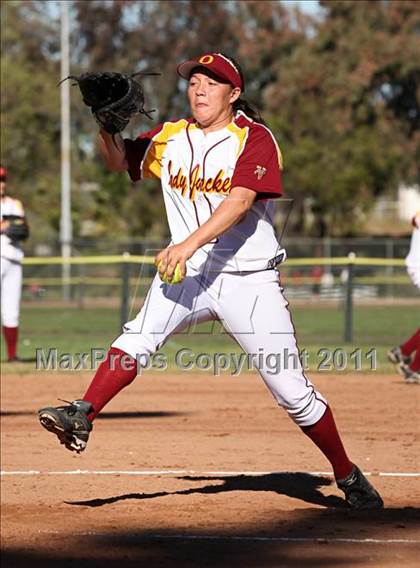 Thumbnail 1 in Chatsworth @ Oxnard (T.O. Tournament) photogallery.