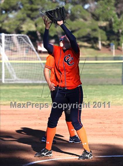 Thumbnail 1 in Chatsworth @ Oxnard (T.O. Tournament) photogallery.