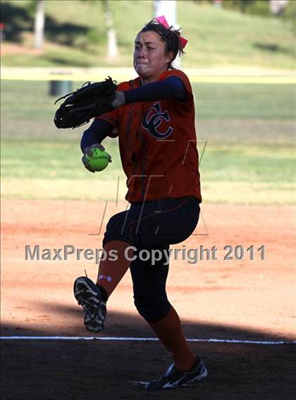 Thumbnail 3 in Chatsworth @ Oxnard (T.O. Tournament) photogallery.