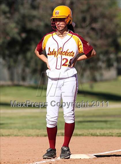 Thumbnail 1 in Chatsworth @ Oxnard (T.O. Tournament) photogallery.