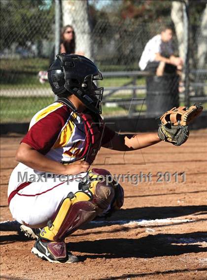 Thumbnail 3 in Chatsworth @ Oxnard (T.O. Tournament) photogallery.