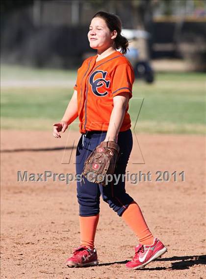 Thumbnail 3 in Chatsworth @ Oxnard (T.O. Tournament) photogallery.