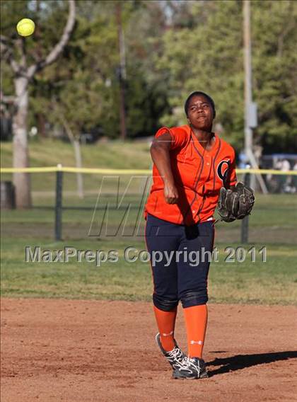 Thumbnail 3 in Chatsworth @ Oxnard (T.O. Tournament) photogallery.