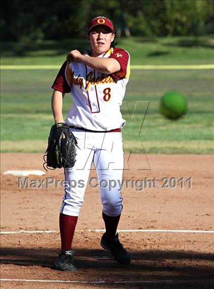 Thumbnail 2 in Chatsworth @ Oxnard (T.O. Tournament) photogallery.
