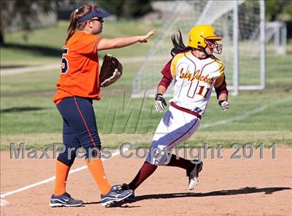 Thumbnail 3 in Chatsworth @ Oxnard (T.O. Tournament) photogallery.