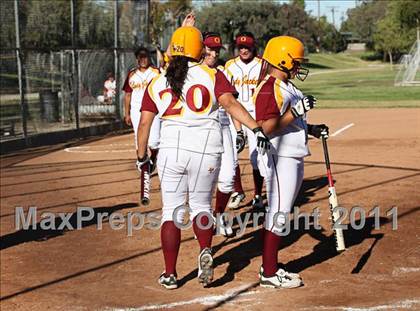 Thumbnail 1 in Chatsworth @ Oxnard (T.O. Tournament) photogallery.