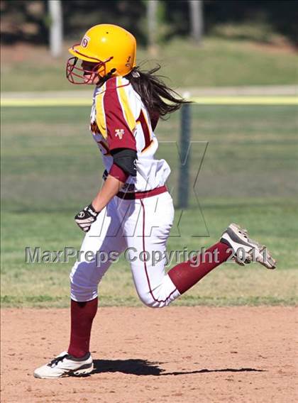 Thumbnail 2 in Chatsworth @ Oxnard (T.O. Tournament) photogallery.