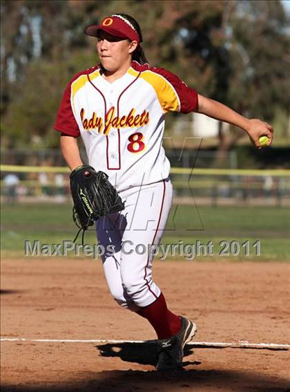Thumbnail 2 in Chatsworth @ Oxnard (T.O. Tournament) photogallery.