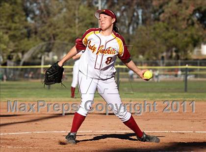 Thumbnail 2 in Chatsworth @ Oxnard (T.O. Tournament) photogallery.