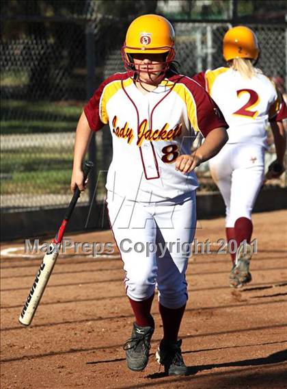 Thumbnail 2 in Chatsworth @ Oxnard (T.O. Tournament) photogallery.