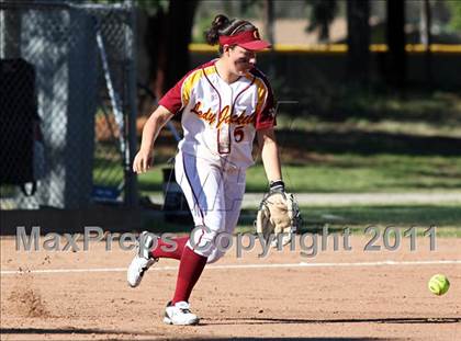 Thumbnail 2 in Chatsworth @ Oxnard (T.O. Tournament) photogallery.