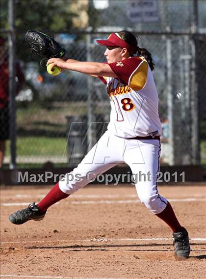 Thumbnail 3 in Chatsworth @ Oxnard (T.O. Tournament) photogallery.