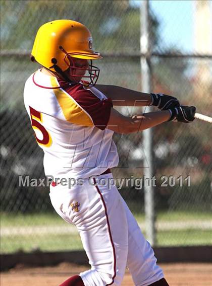 Thumbnail 2 in Chatsworth @ Oxnard (T.O. Tournament) photogallery.
