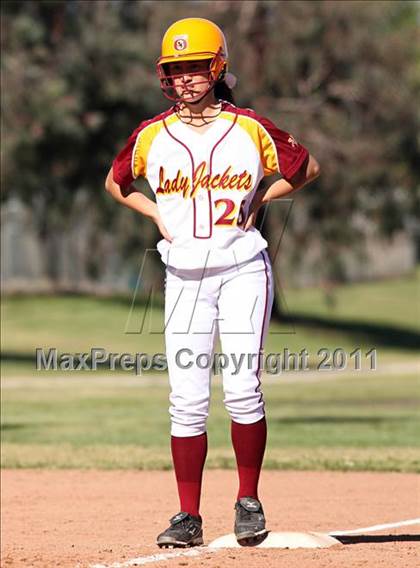 Thumbnail 3 in Chatsworth @ Oxnard (T.O. Tournament) photogallery.
