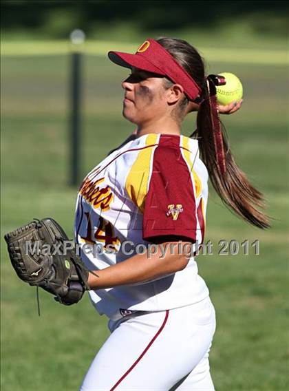 Thumbnail 3 in Chatsworth @ Oxnard (T.O. Tournament) photogallery.
