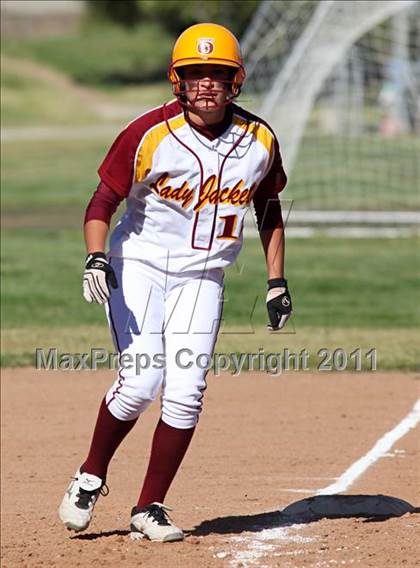 Thumbnail 2 in Chatsworth @ Oxnard (T.O. Tournament) photogallery.