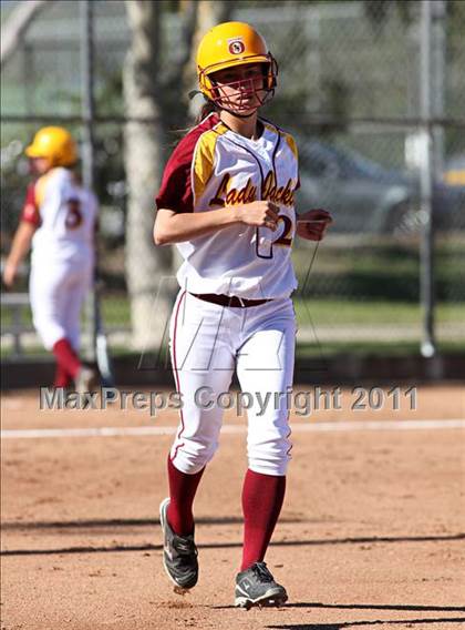Thumbnail 1 in Chatsworth @ Oxnard (T.O. Tournament) photogallery.