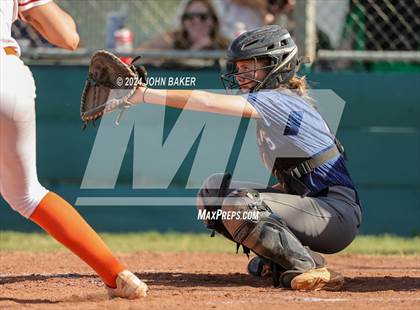 Thumbnail 1 in Boulder City vs. Fernley (NIAA 3A State Loser Final) photogallery.