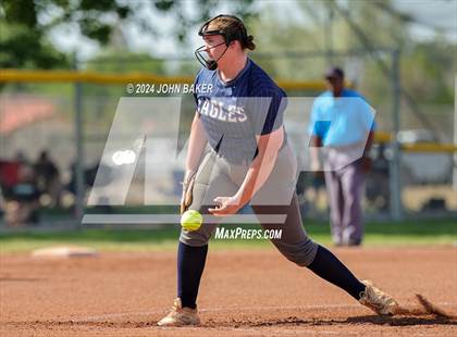 Thumbnail 1 in Boulder City vs. Fernley (NIAA 3A State Loser Final) photogallery.