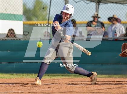 Thumbnail 2 in Boulder City vs. Fernley (NIAA 3A State Loser Final) photogallery.