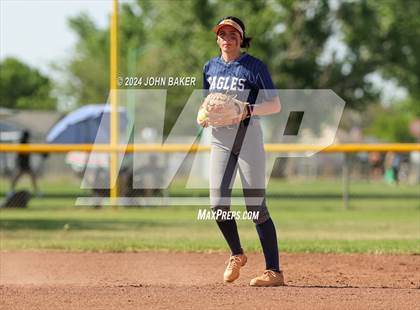 Thumbnail 2 in Boulder City vs. Fernley (NIAA 3A State Loser Final) photogallery.