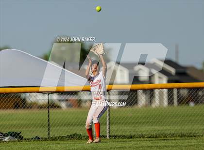 Thumbnail 2 in Boulder City vs. Fernley (NIAA 3A State Loser Final) photogallery.