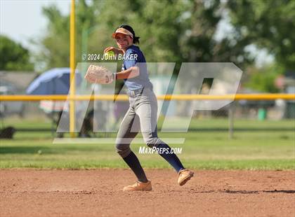 Thumbnail 2 in Boulder City vs. Fernley (NIAA 3A State Loser Final) photogallery.