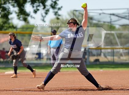 Thumbnail 1 in Boulder City vs. Fernley (NIAA 3A State Loser Final) photogallery.