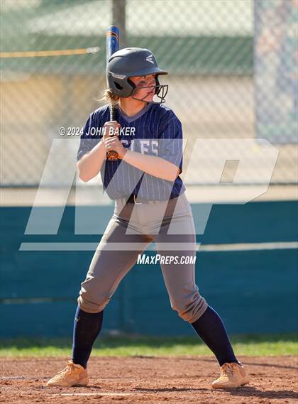 Thumbnail 3 in Boulder City vs. Fernley (NIAA 3A State Loser Final) photogallery.