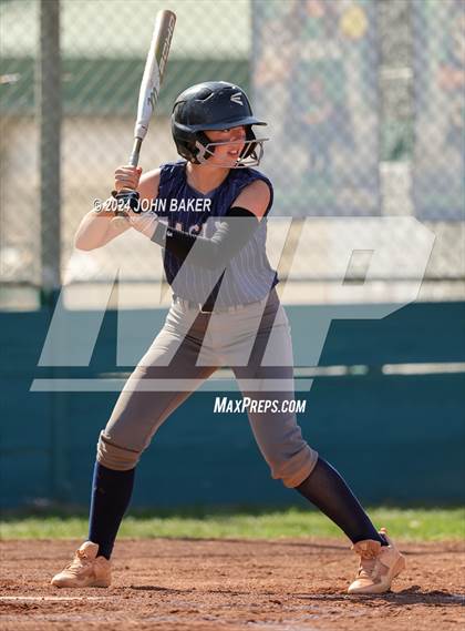 Thumbnail 1 in Boulder City vs. Fernley (NIAA 3A State Loser Final) photogallery.