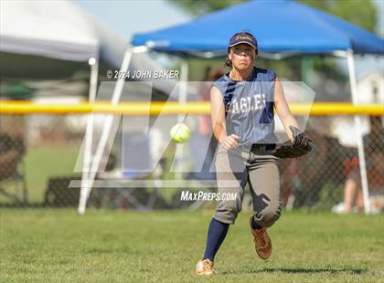Thumbnail 1 in Boulder City vs. Fernley (NIAA 3A State Loser Final) photogallery.