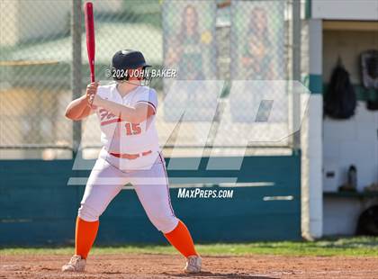 Thumbnail 2 in Boulder City vs. Fernley (NIAA 3A State Loser Final) photogallery.