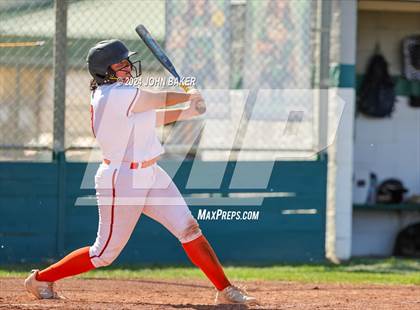 Thumbnail 2 in Boulder City vs. Fernley (NIAA 3A State Loser Final) photogallery.