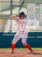 Photo from the gallery "Boulder City vs. Fernley (NIAA 3A State Loser Final)"