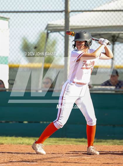 Thumbnail 1 in Boulder City vs. Fernley (NIAA 3A State Loser Final) photogallery.